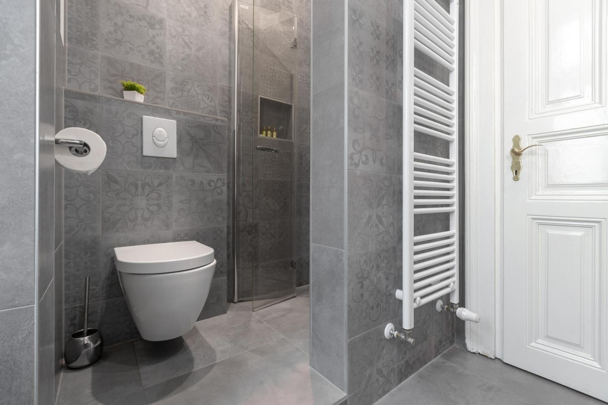 Aurelia Antik Apartments & Rooms, Zagreb City Center Buitenkant foto