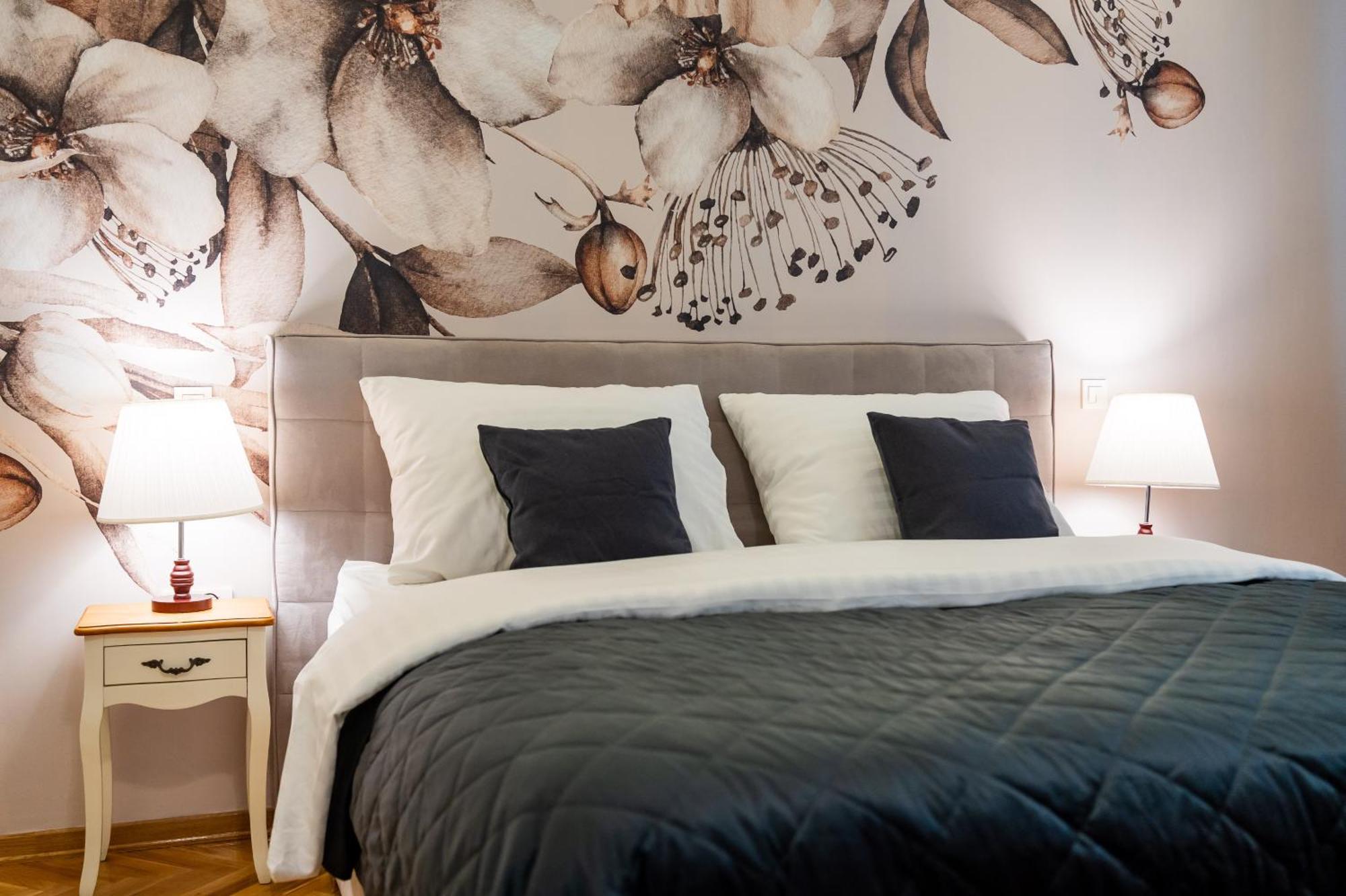 Aurelia Antik Apartments & Rooms, Zagreb City Center Buitenkant foto