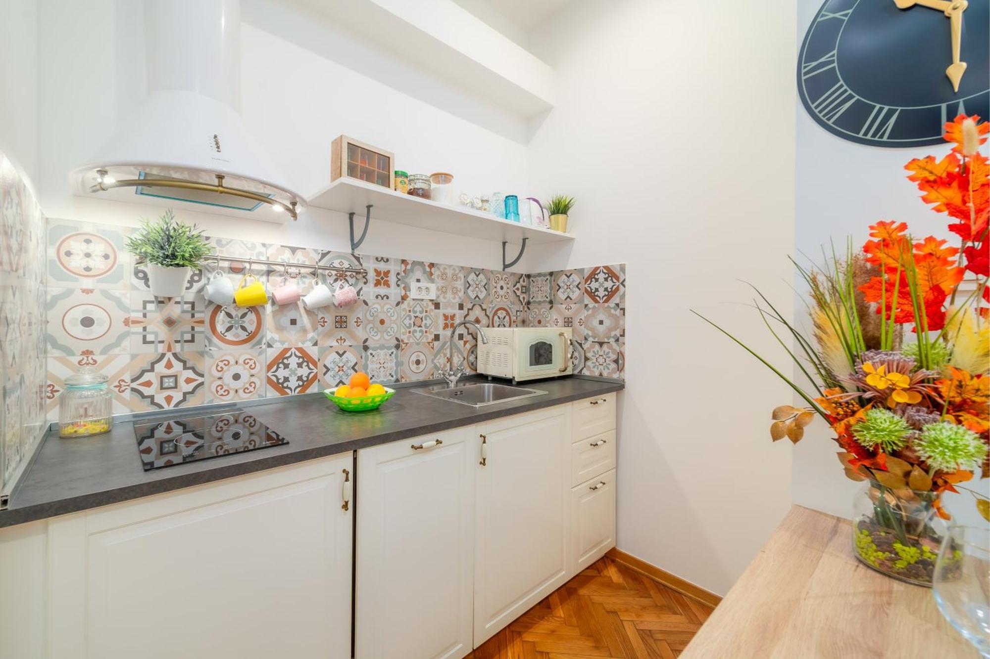 Aurelia Antik Apartments & Rooms, Zagreb City Center Buitenkant foto