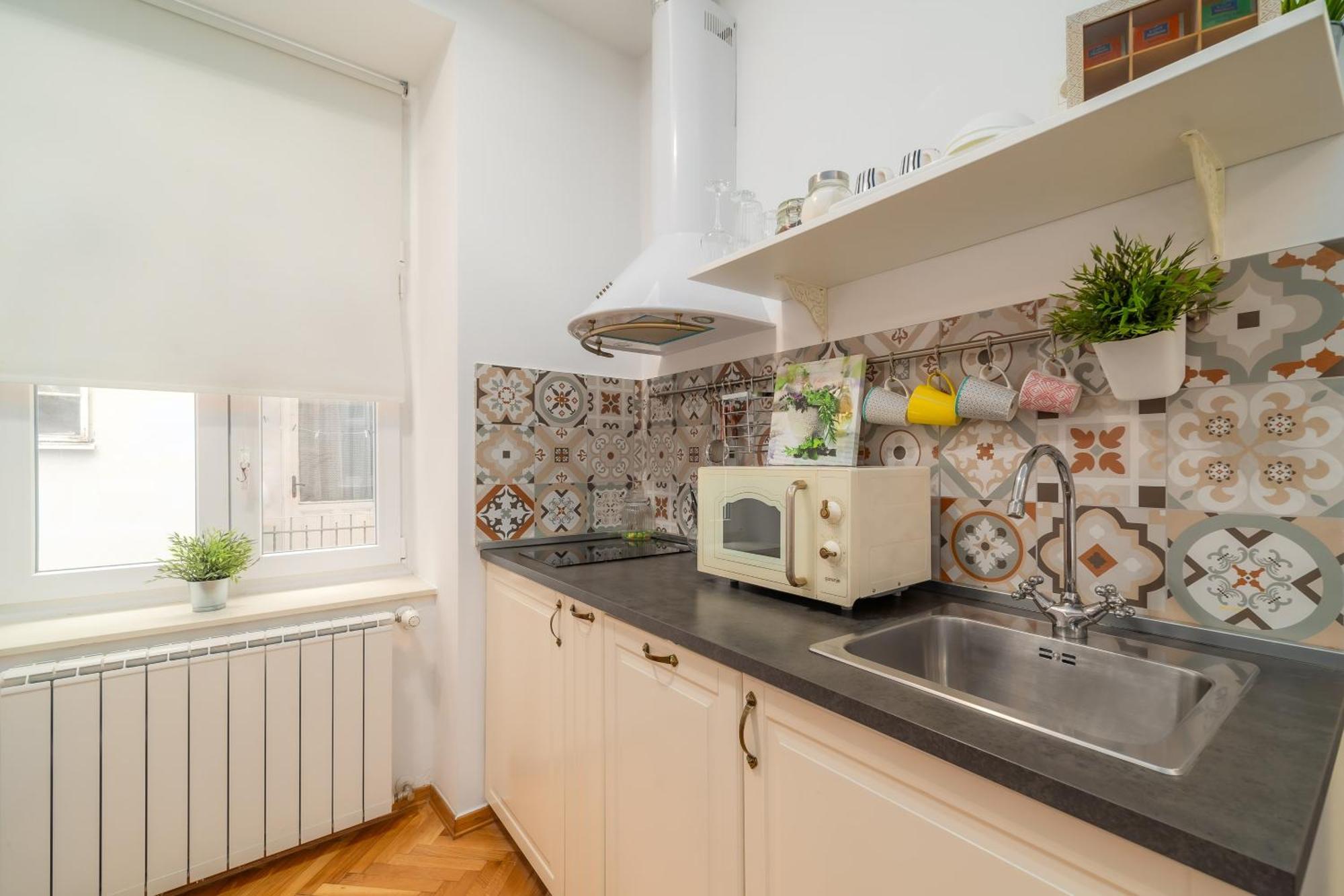 Aurelia Antik Apartments & Rooms, Zagreb City Center Buitenkant foto
